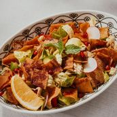 Fattoush
