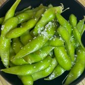 Pure Edamame