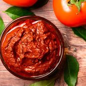 Hot Red Sauce