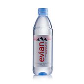 Evian Water