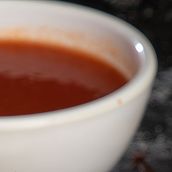 Daqoos Broth