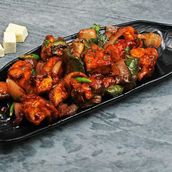 PANEER MANCHURIAN