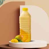 Fresh Mango