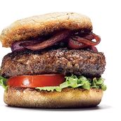 Beef Burger