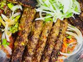 Tomato Doqqa Kebab