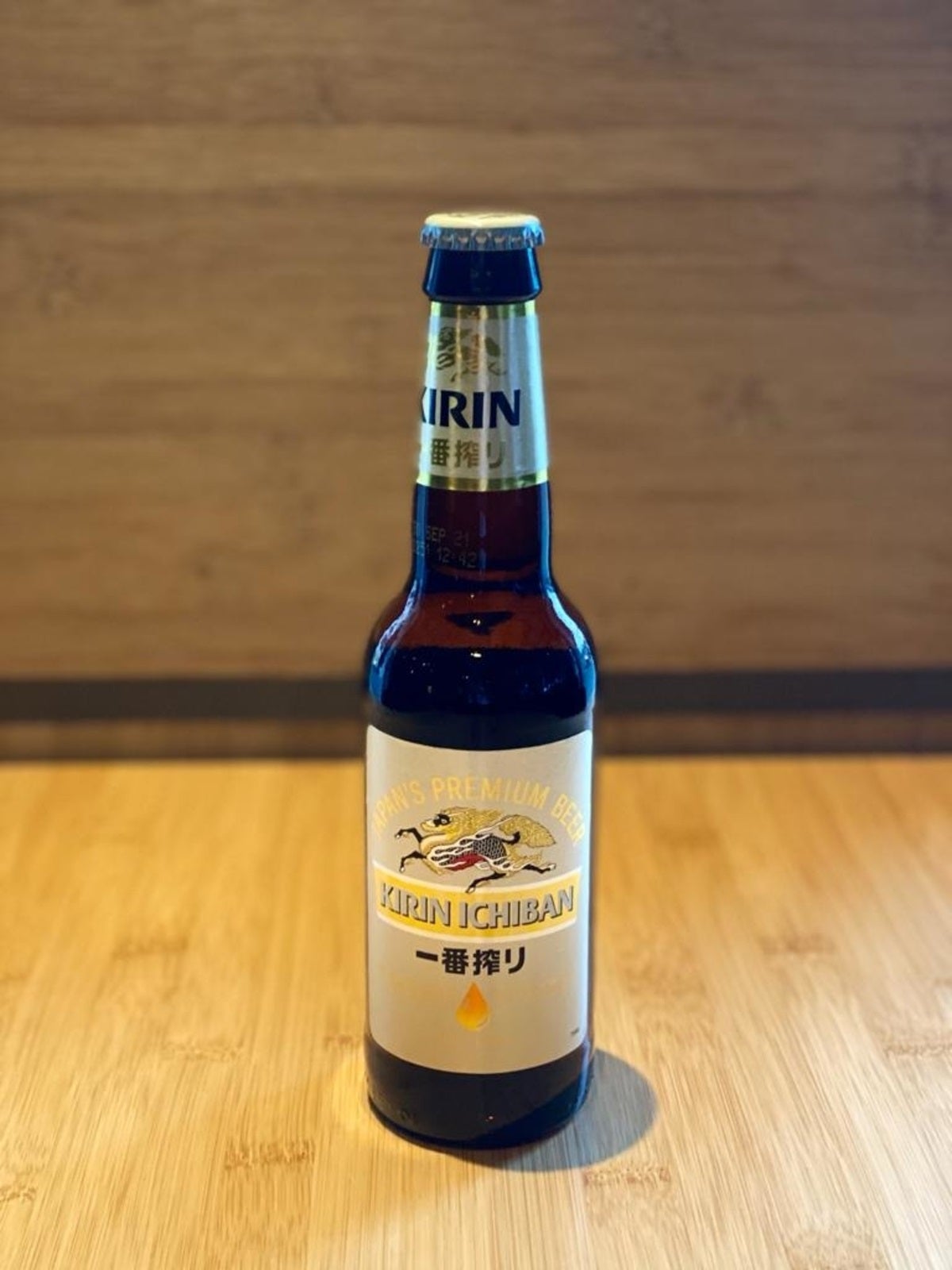 Kirin Ichiban