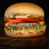 Classic Burger