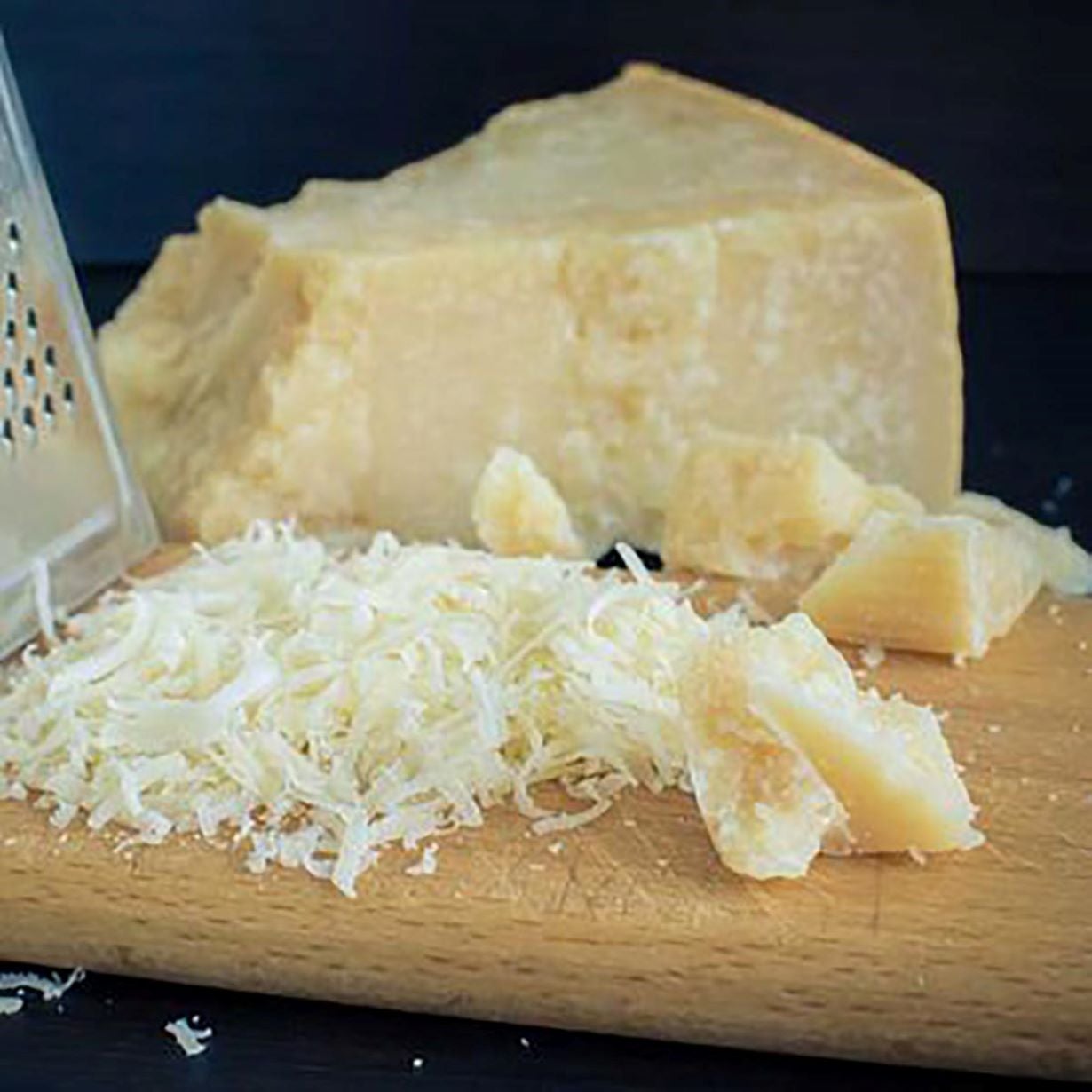 Parmesan Cheese