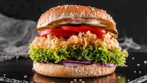 Chicken Burger