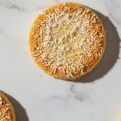 Cocunut Cookies