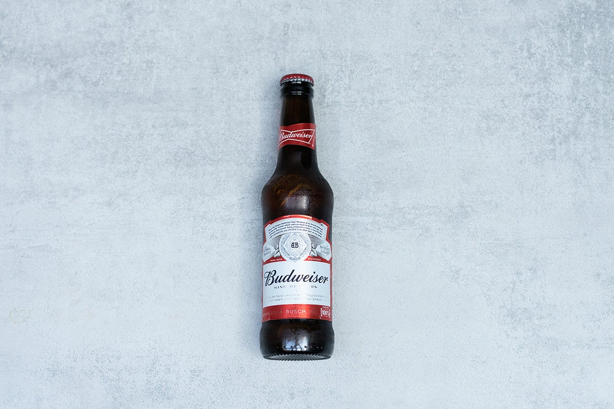 Budweiser