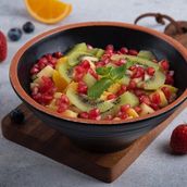 Fruit Salad