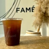 Iced Americano