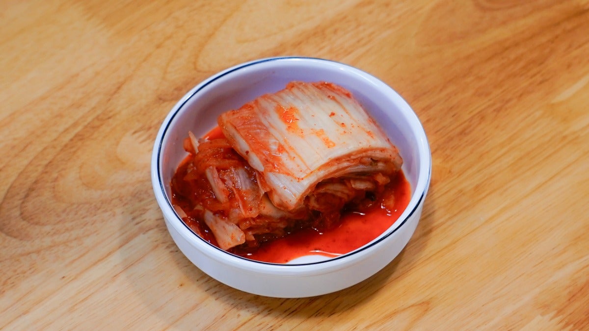 Kimchi