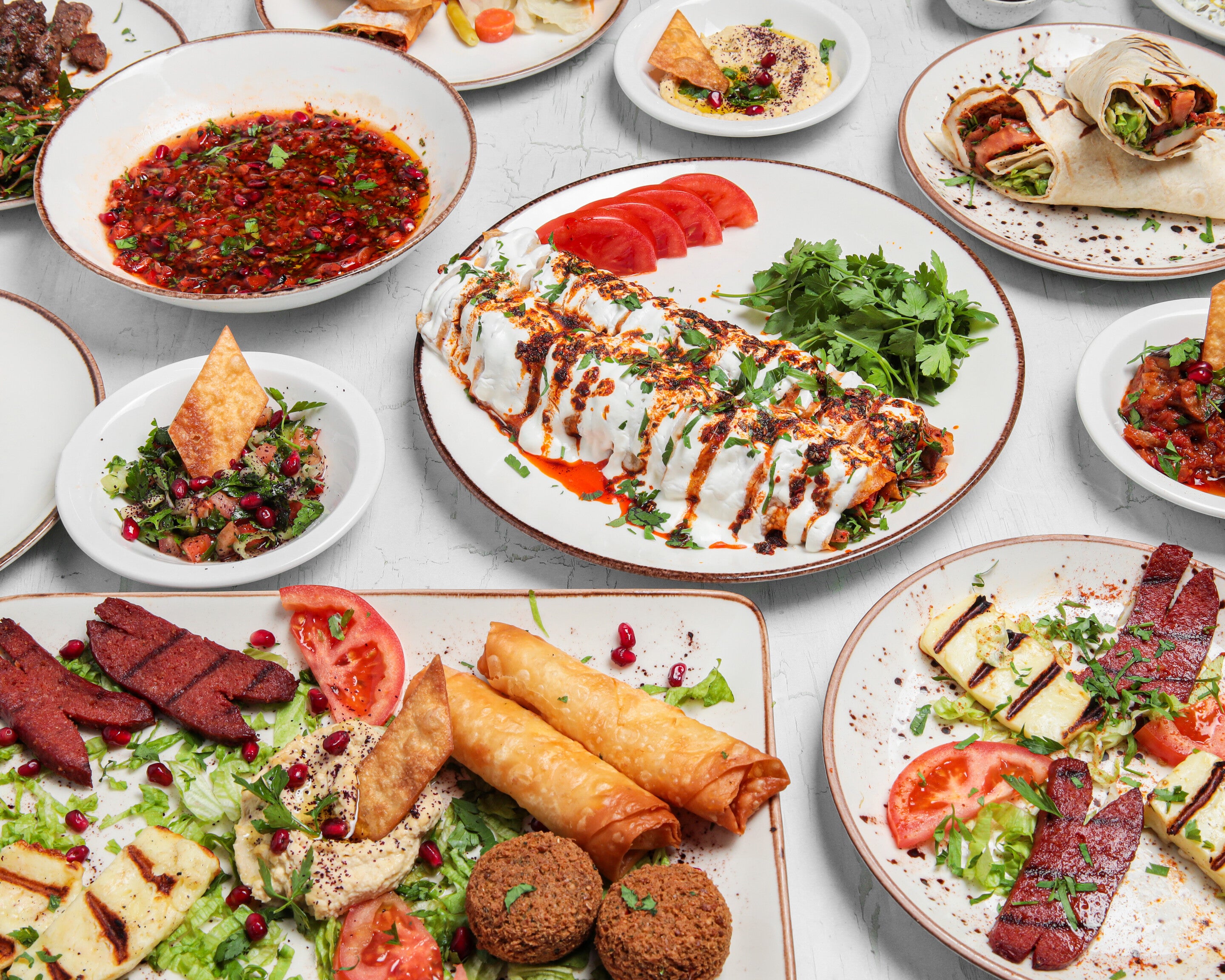 Mersin Tantuni