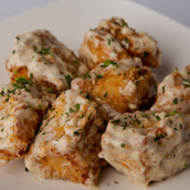 Boneless Chicken Wings
