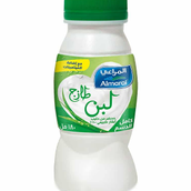 Milk