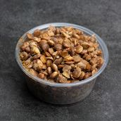 lentils 