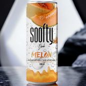 Soofty Melon