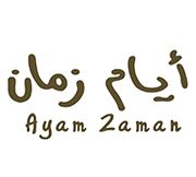 Ayam Zaman