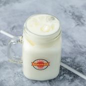 Salt Lassi