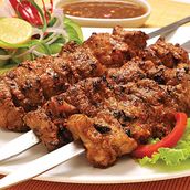 Mixed Meat Grill