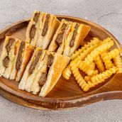 Beef Club