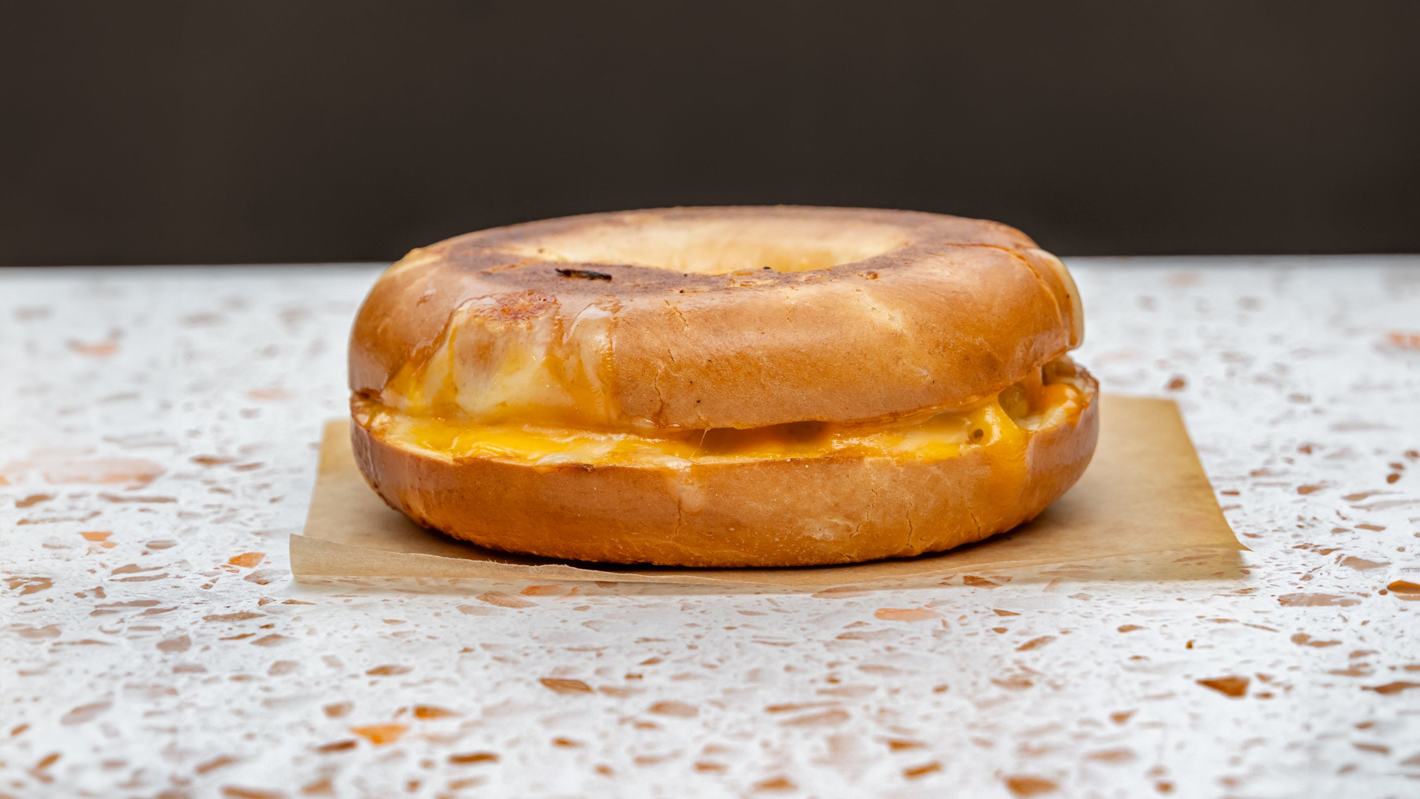 Grilled Cheese