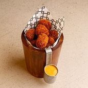 Hitchki Chicken Popcorn