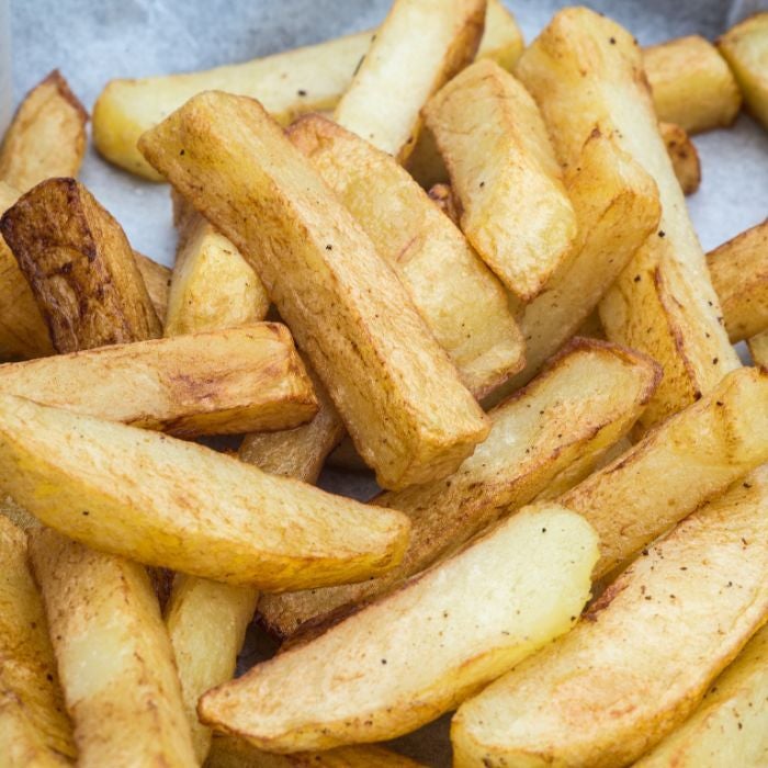 135. Chips（薯条）