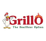 Grillo The Healthier Option