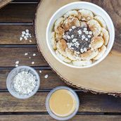 Make Your Own Healthy Breakfast