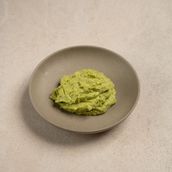 Smashed Avocado