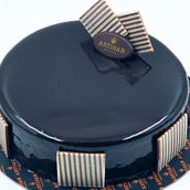 Cake Chocolate Ganache 6 Portion