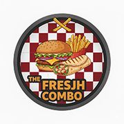 The fresjh combo