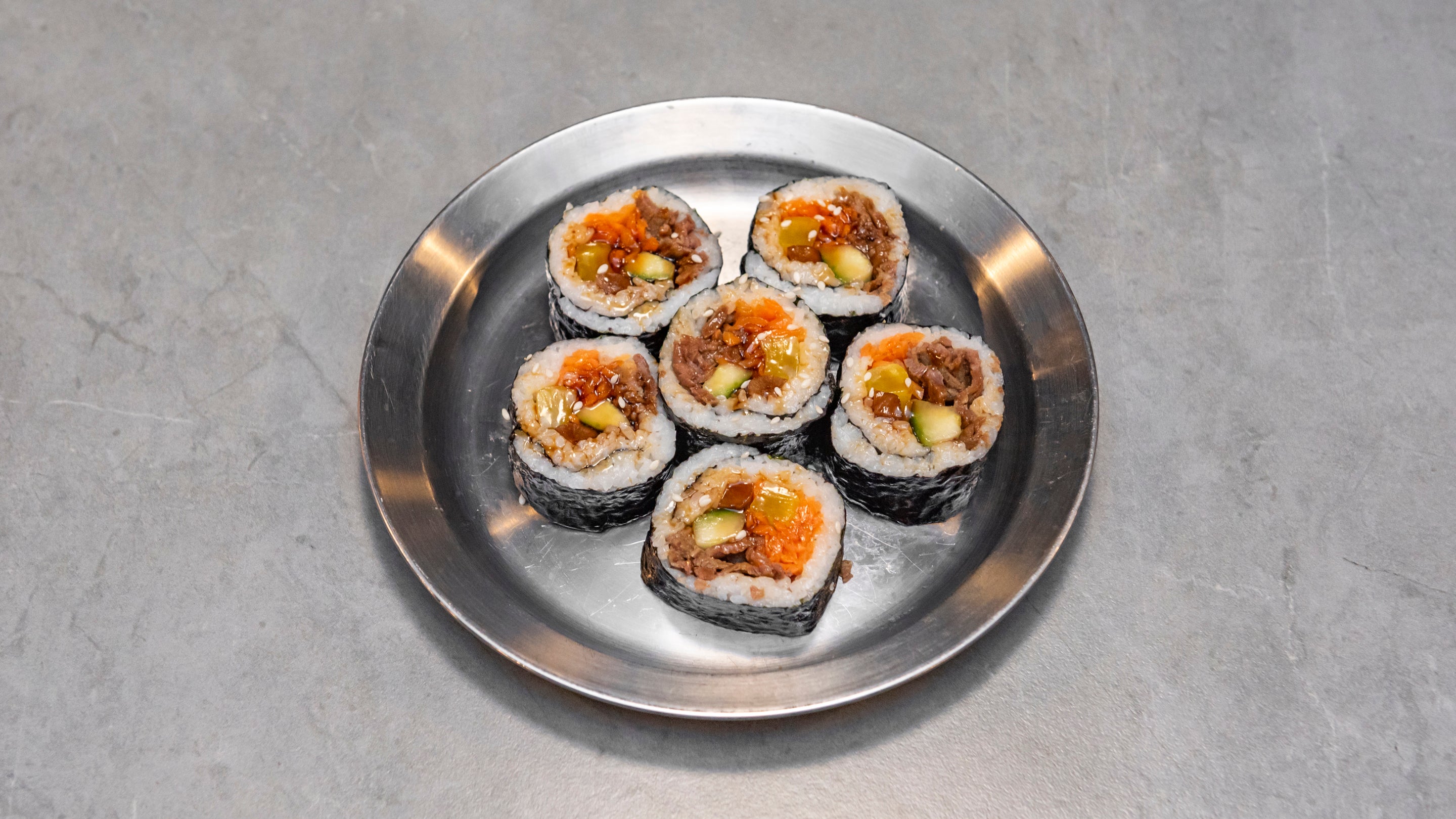Gimbap