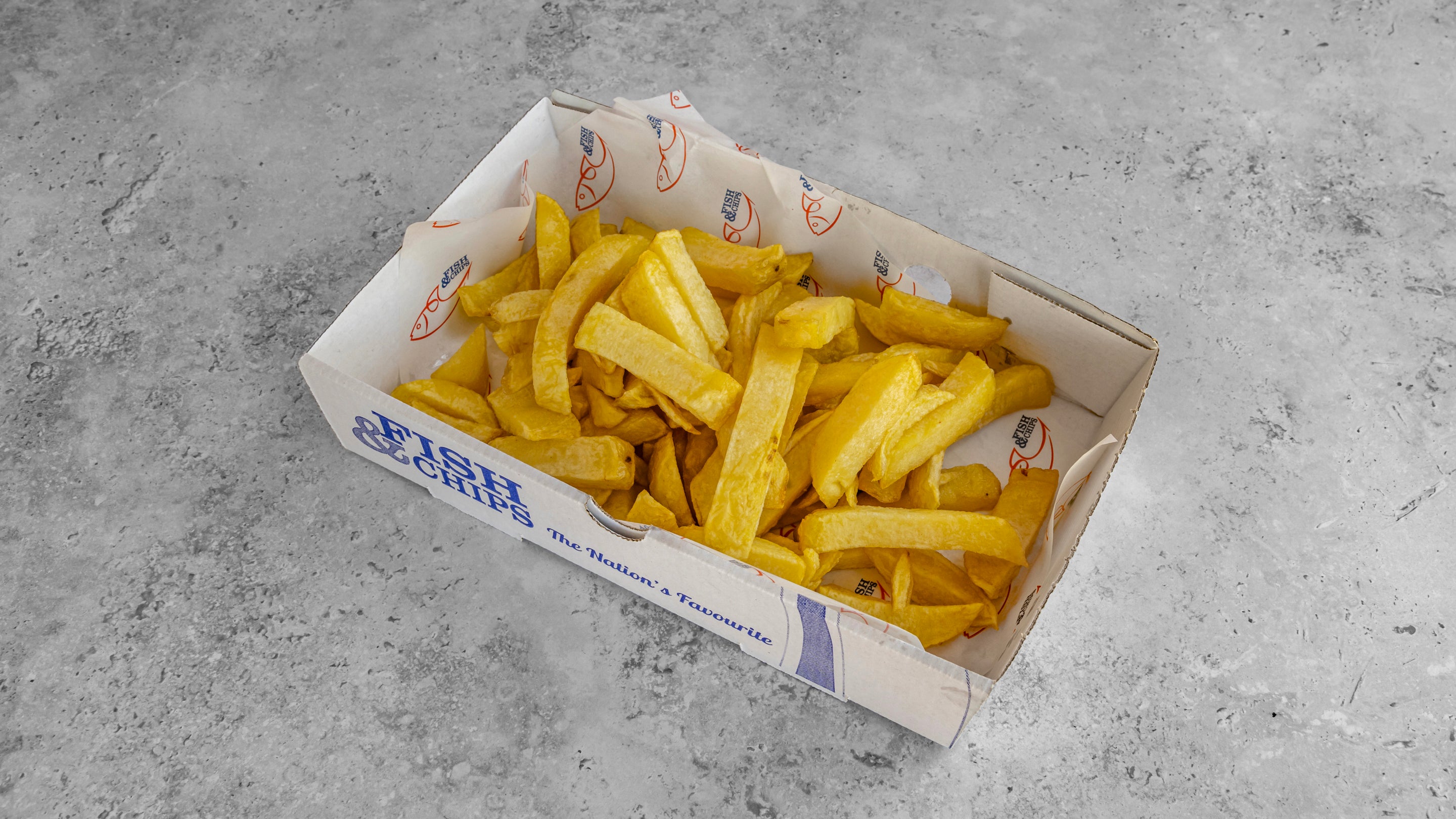 Chips (Regular)