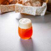 Peach Iced Tea