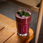 NOTORIOUS ACAI SMOOTHIE