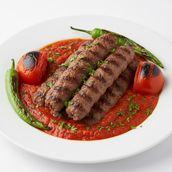 Khishkhash Kebab