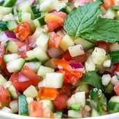 Arabic Salad