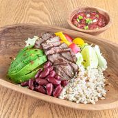Build Your Own Salad