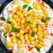 Boondi Raita