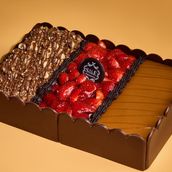 Triple Royal Strawberry  - 2kg