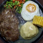 Beef Rib Eye