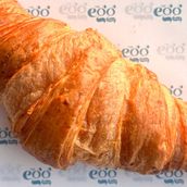 Build Your Own Croissant