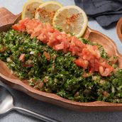 Tabouleh Salad