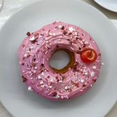 Love Cherry Ring