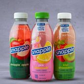 Snapple