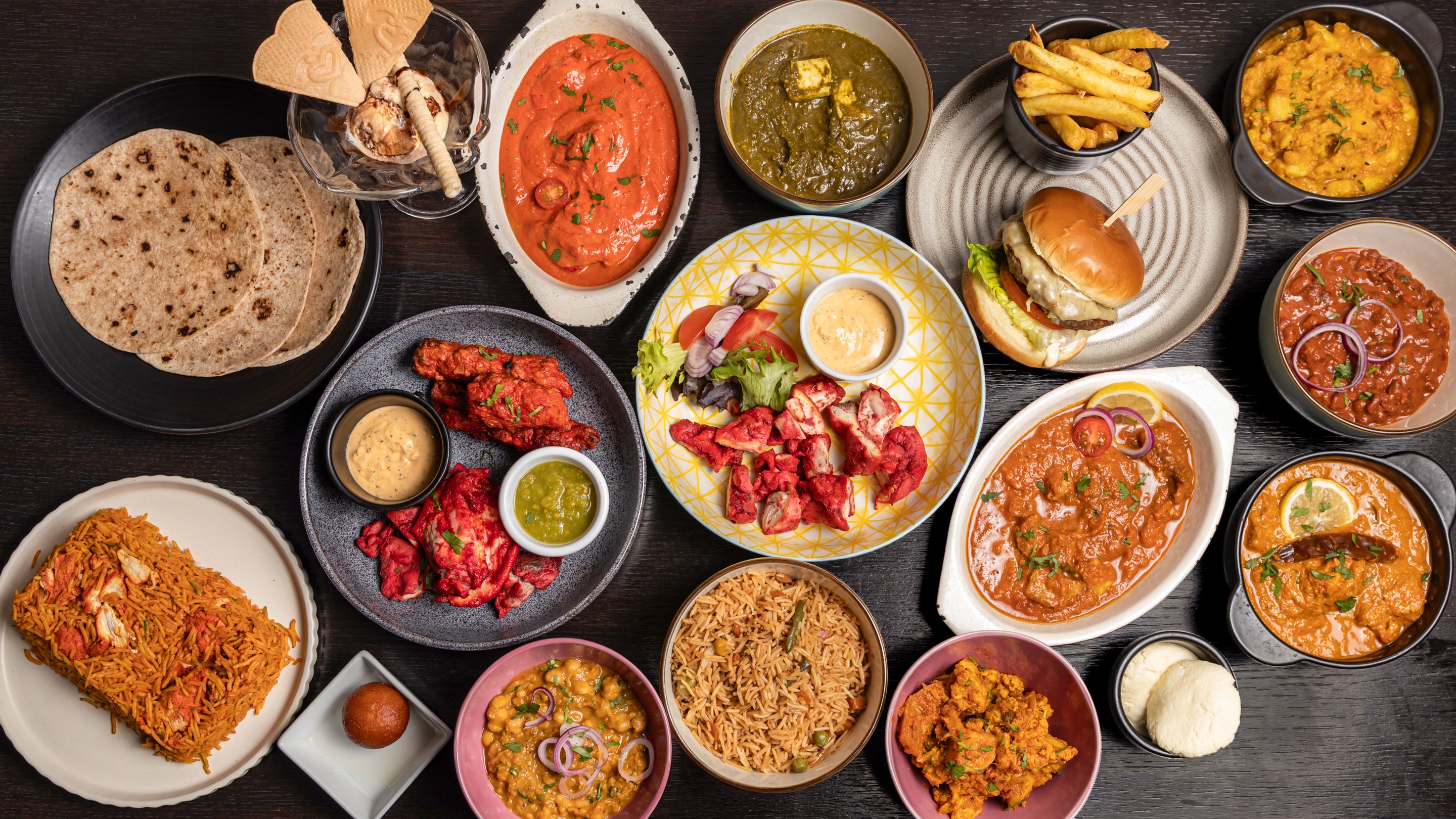 Bomaby Bistro